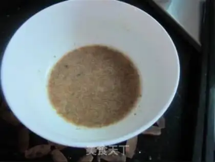 Make Plum chow step 14