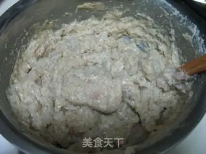 Make Apricot shrimp step 4