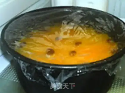 Make Zephyr cheese step 22