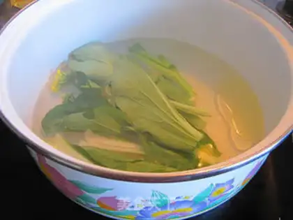 Make Soyuzin noodles step 0