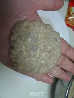 Make Apricot shrimp step 5