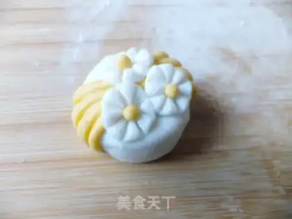 Make ♪ Rice is a cute rabbit ♪ step 11