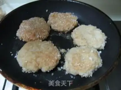 Make Apricot shrimp step 7