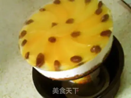 Make Zephyr cheese step 23