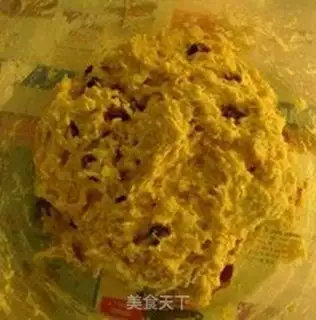 Make Scrambling step 6
