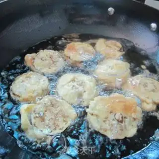 Make Fried eggplant step 6
