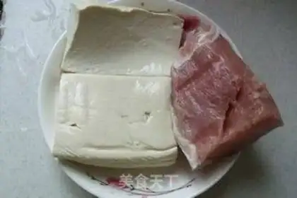 Make Tofu step 0