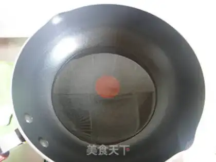 Make Silicon tomato shrimp step 4