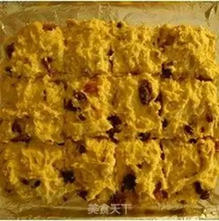 Make Scrambling step 7
