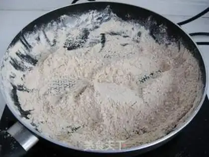 Make Muffin step 1