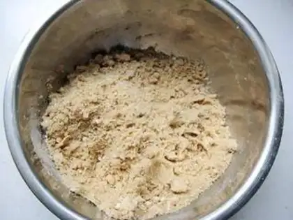 Make Muffin step 2