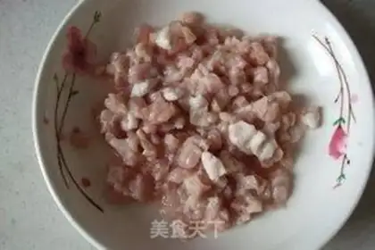 Make Tofu step 3