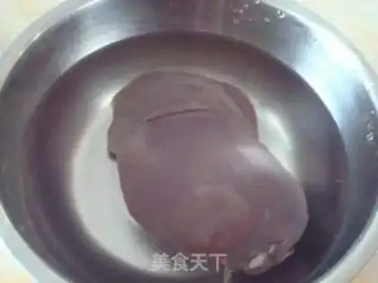 Make Red gravy step 1