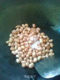 Make Celery step 3