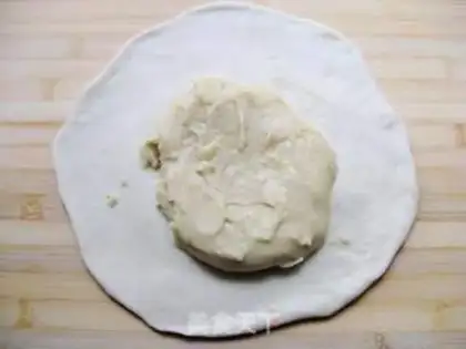 Make Muffin step 5