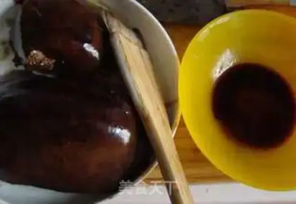 Make Boiled pork liver step 6