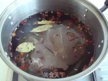 Make Red gravy step 2