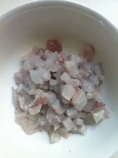 Make Crabs step 5