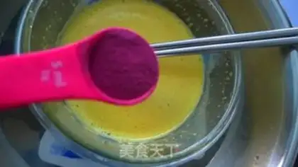 Make -Buffy potato step 1