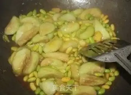 Make Omelet, Angelite step 4