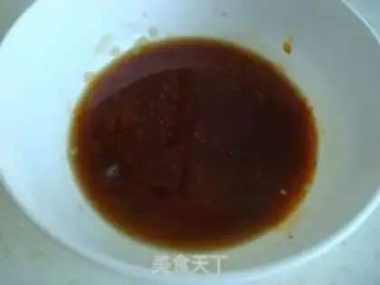 Make Red gravy step 5
