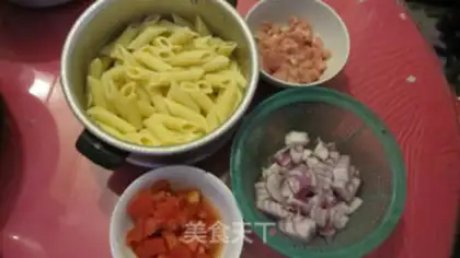 Make Spam step 1