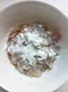 Make Crabs step 6