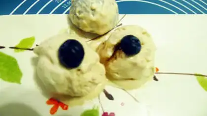 Make -Buffy potato step 4