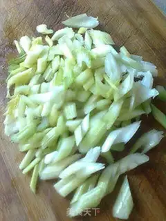 Make Celery step 5