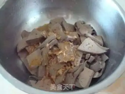 Make Red gravy step 6