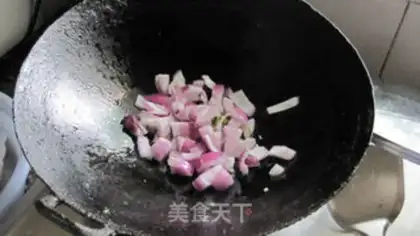 Make Spam step 2
