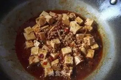 Make Tofu step 9