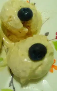 Make -Buffy potato step 5