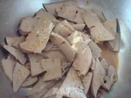 Make Red gravy step 7