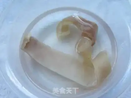 Make Pork skin step 3