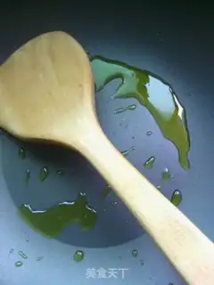 Make Watermelon with egg skin step 3