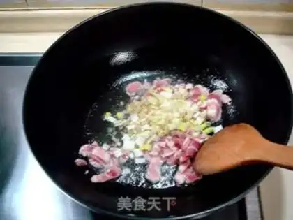 Make Kick-ass noodles step 0