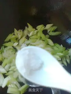 Make Celery step 8
