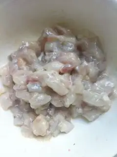 Make Crabs step 7