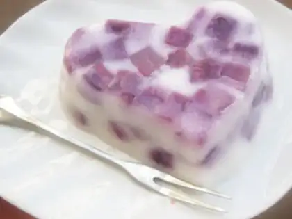 Make Potato pudding step 7