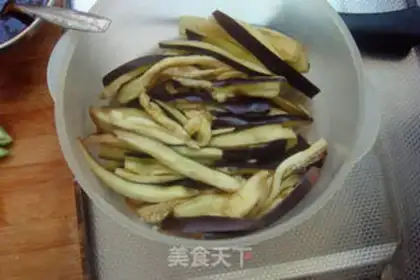 Make Soybeans step 1