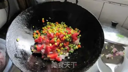 Make Spam step 5