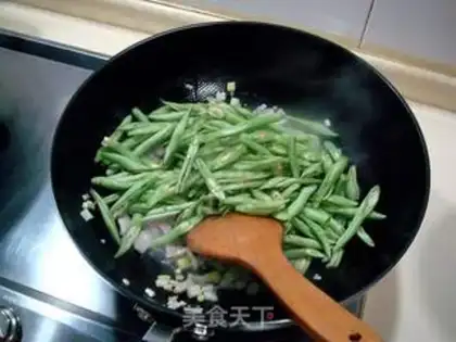 Make Kick-ass noodles step 1