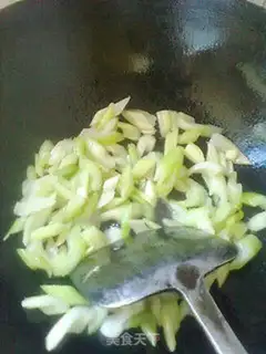 Make Celery step 9