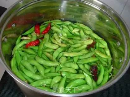 Make Five fragrances step 2