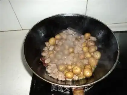 Make Potatoes step 4