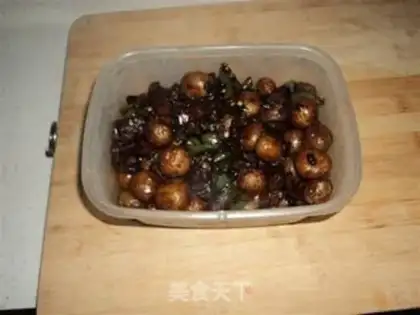 Make Potatoes step 5