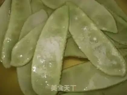 Make Hao Tong Moon Colour step 0