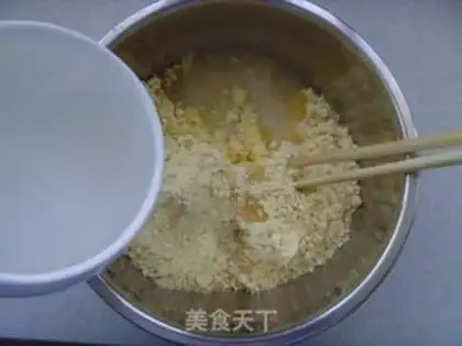 Make Chestnuts step 1
