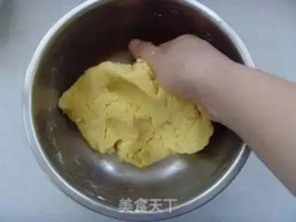 Make Chestnuts step 2